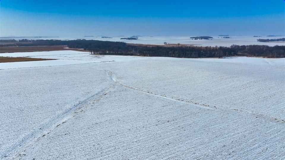 Reinbeck, Grundy County, IA Farms and Ranches for sale Property ID