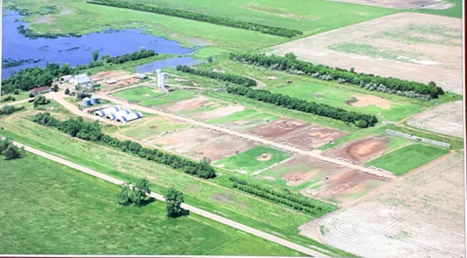 273rd Street, Corsica, SD 57328 LandWatch