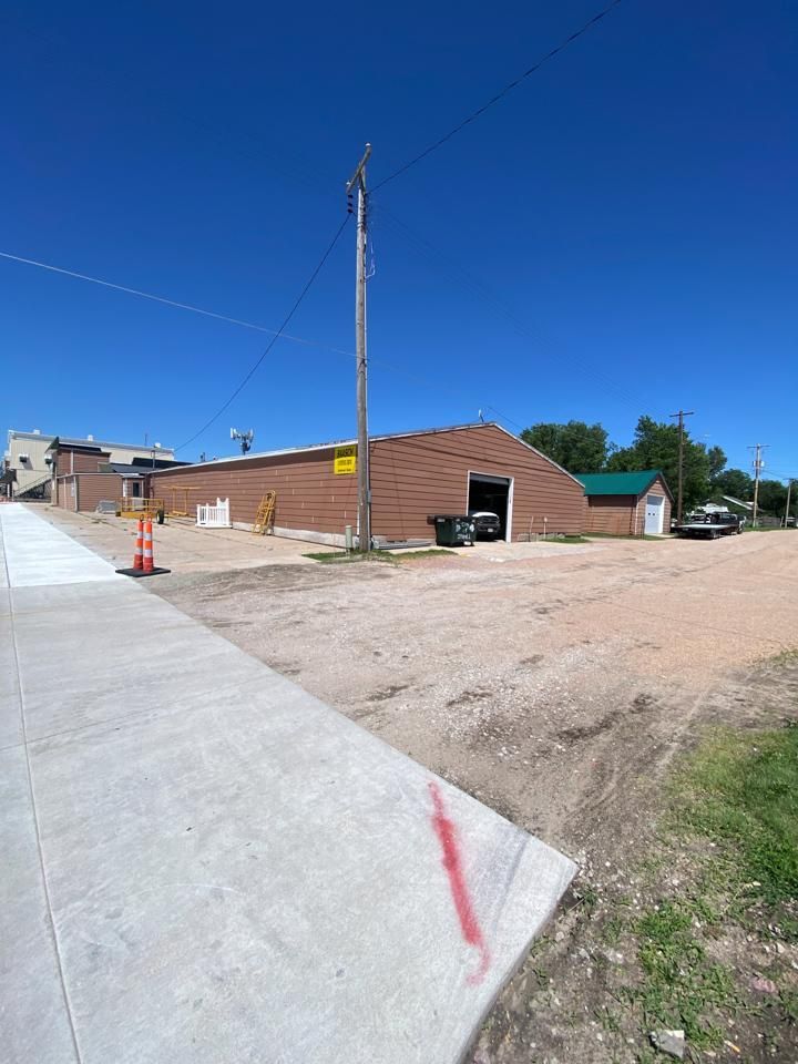 O'Neill, Holt County, NE Commercial Property, Homesites for sale