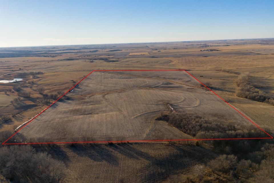 Munden, Republic County, KS Farms and Ranches for sale Property ID