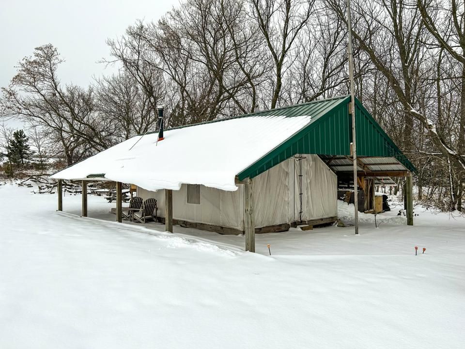 Lenora, Fillmore County, MN Farms and Ranches, Recreational Property for sale Property ID