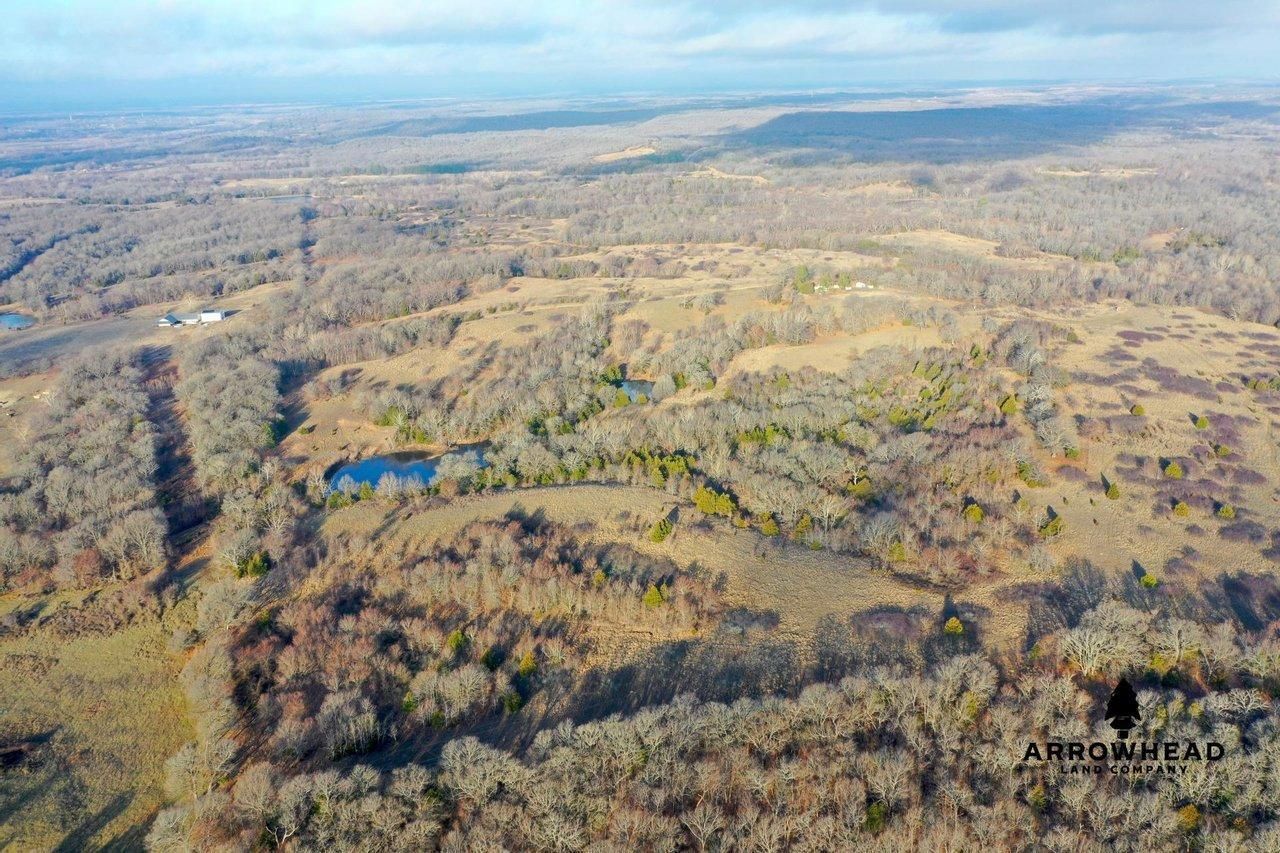 Calvin, Hughes County, OK Farms and Ranches, Undeveloped Land, Hunting