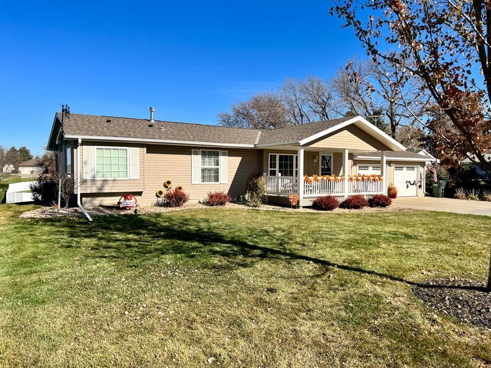 Laurel, Cedar County, NE Homesites for sale Property ID 415776517