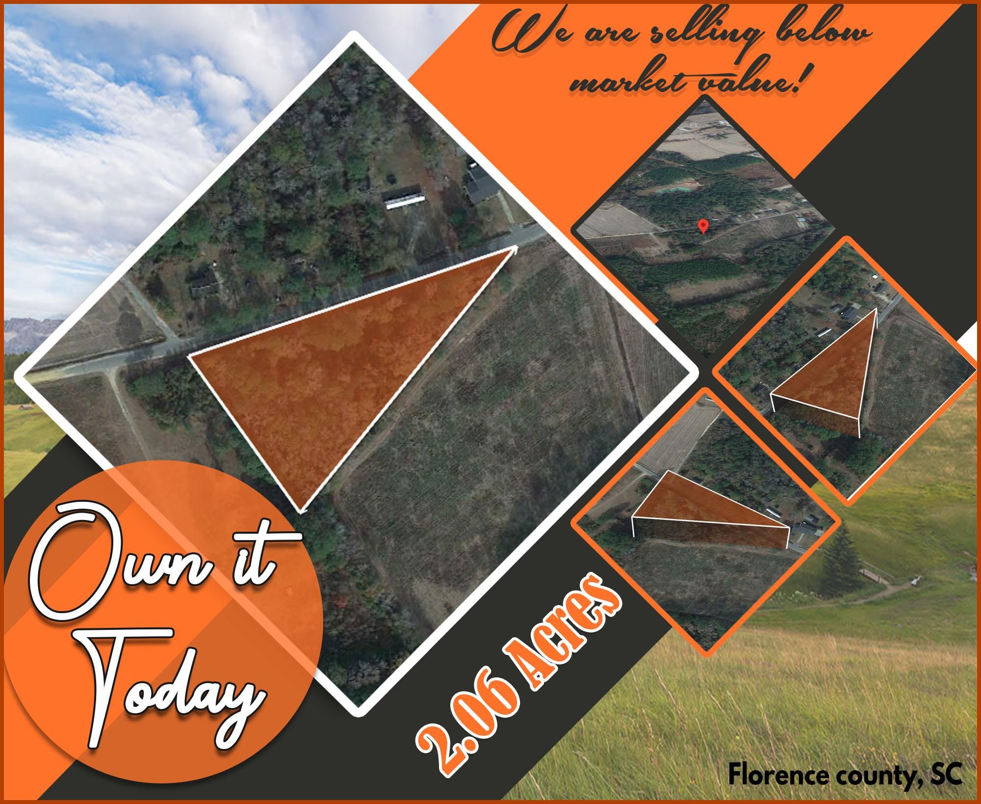 SC403, Timmonsville, SC 29161 LandWatch