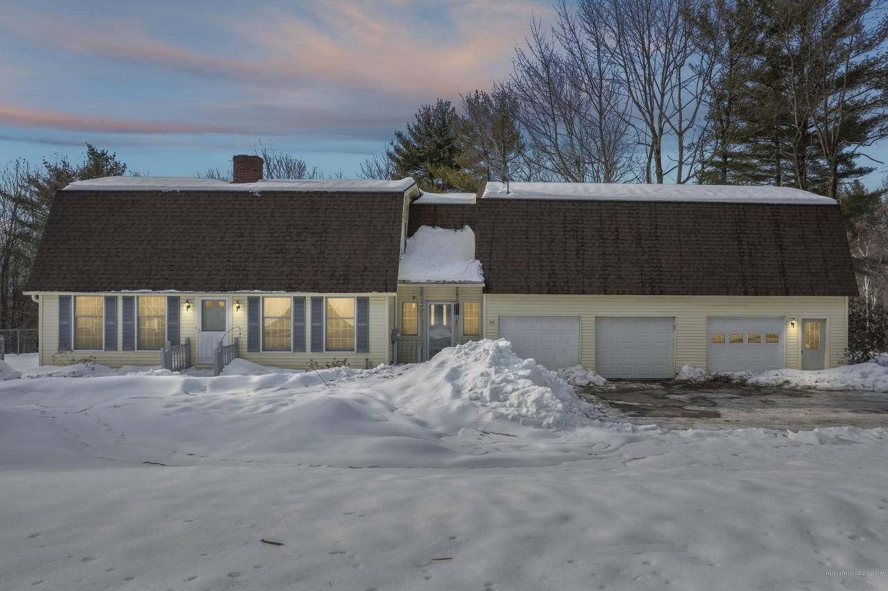 Turner, Androscoggin County, ME House for sale Property ID 415776913