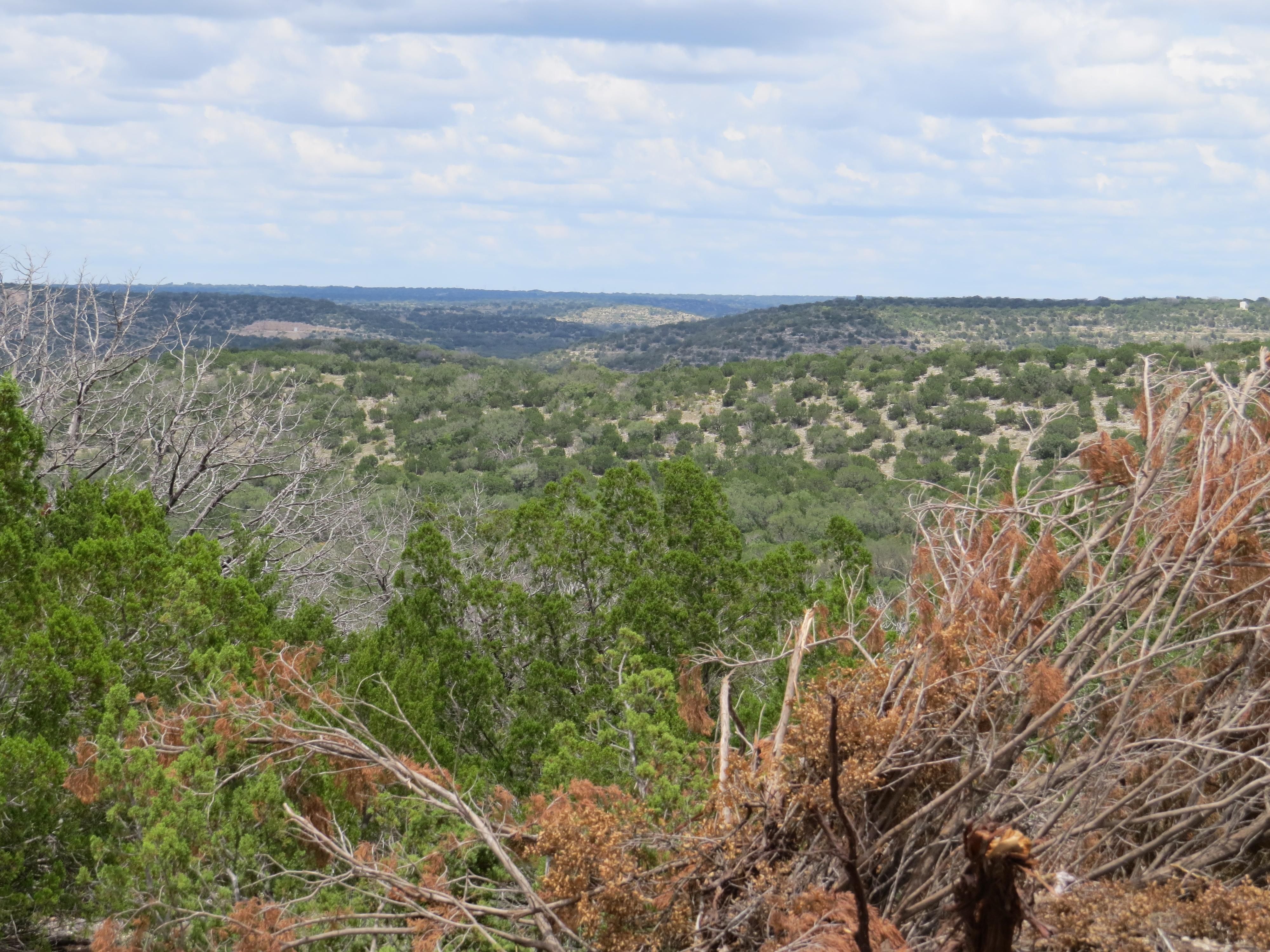 Rocksprings, Edwards County, TX Recreational Property, Hunting Property