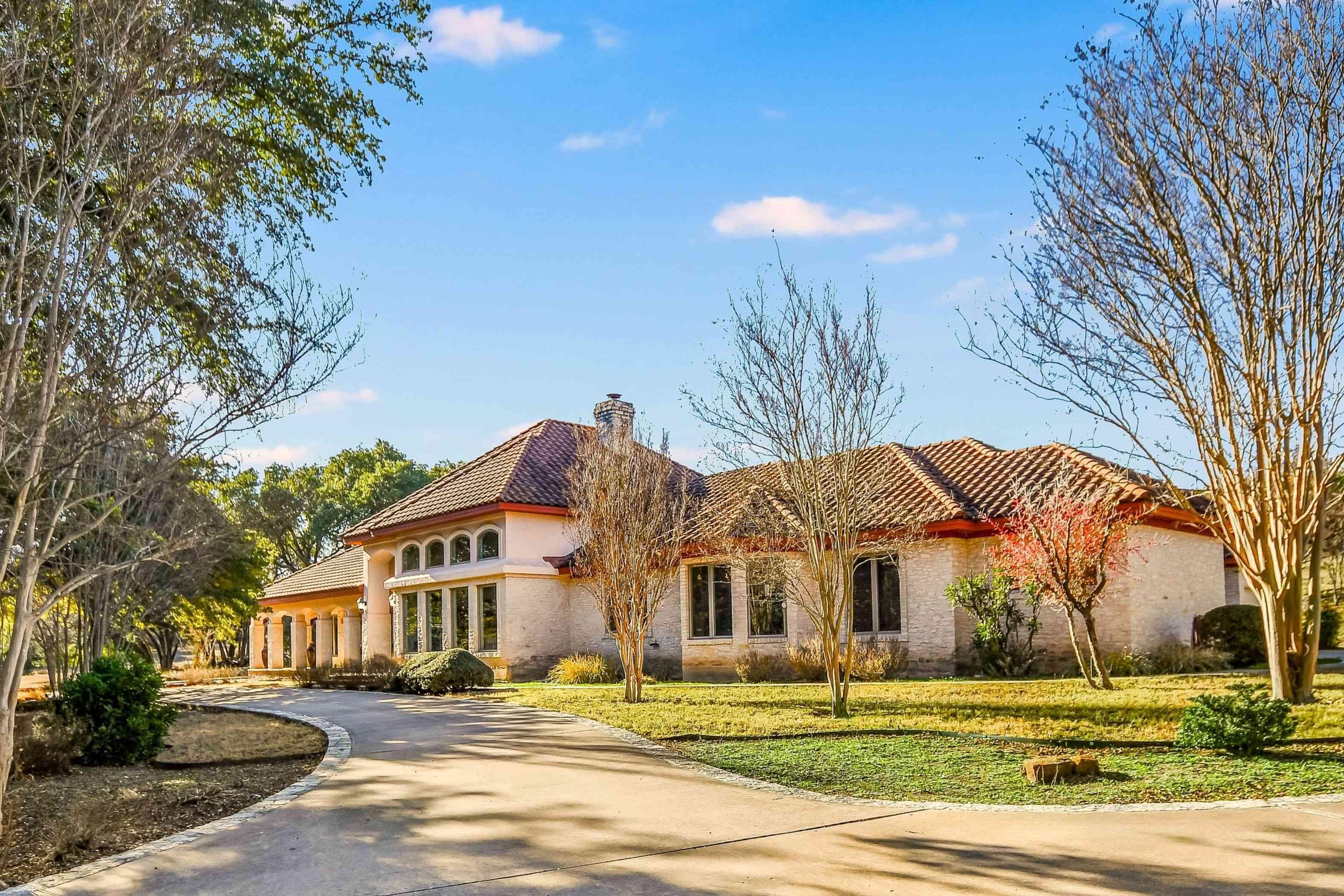 Round Mountain, Hays County, TX Farms and Ranches, Commercial Property
