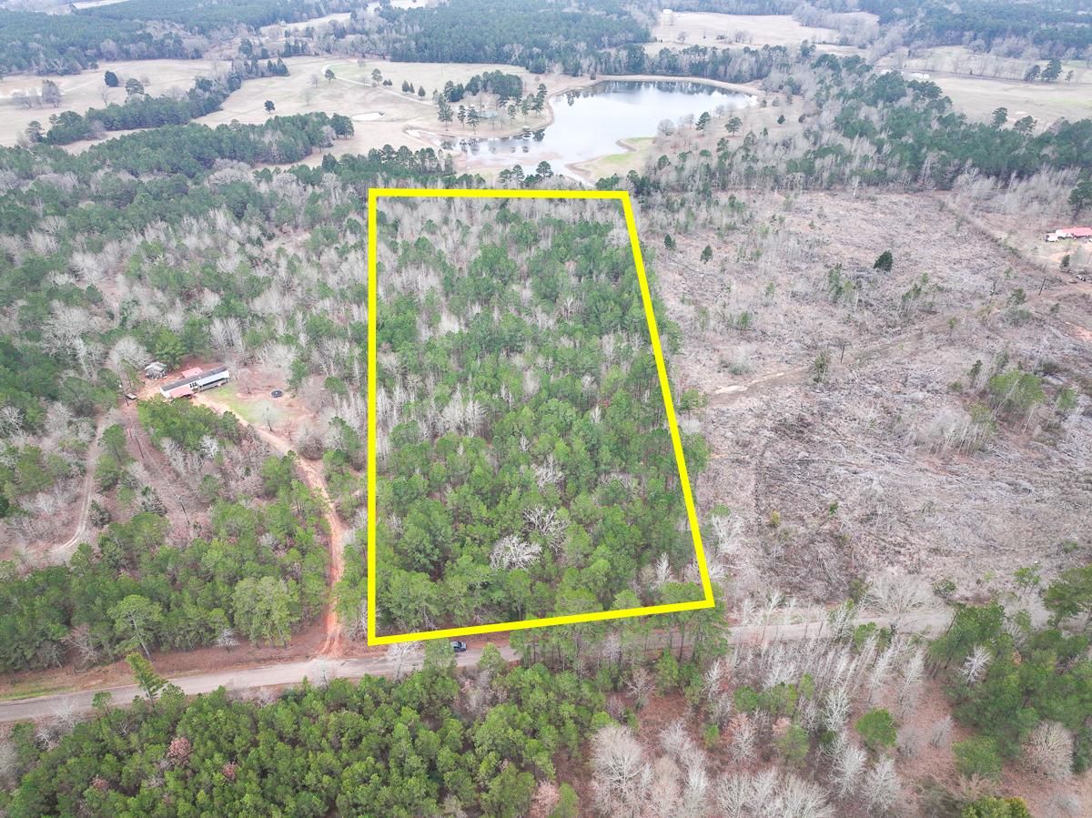 Price, Rusk County, TX Recreational Property, Timberland Property, Horse Property for sale