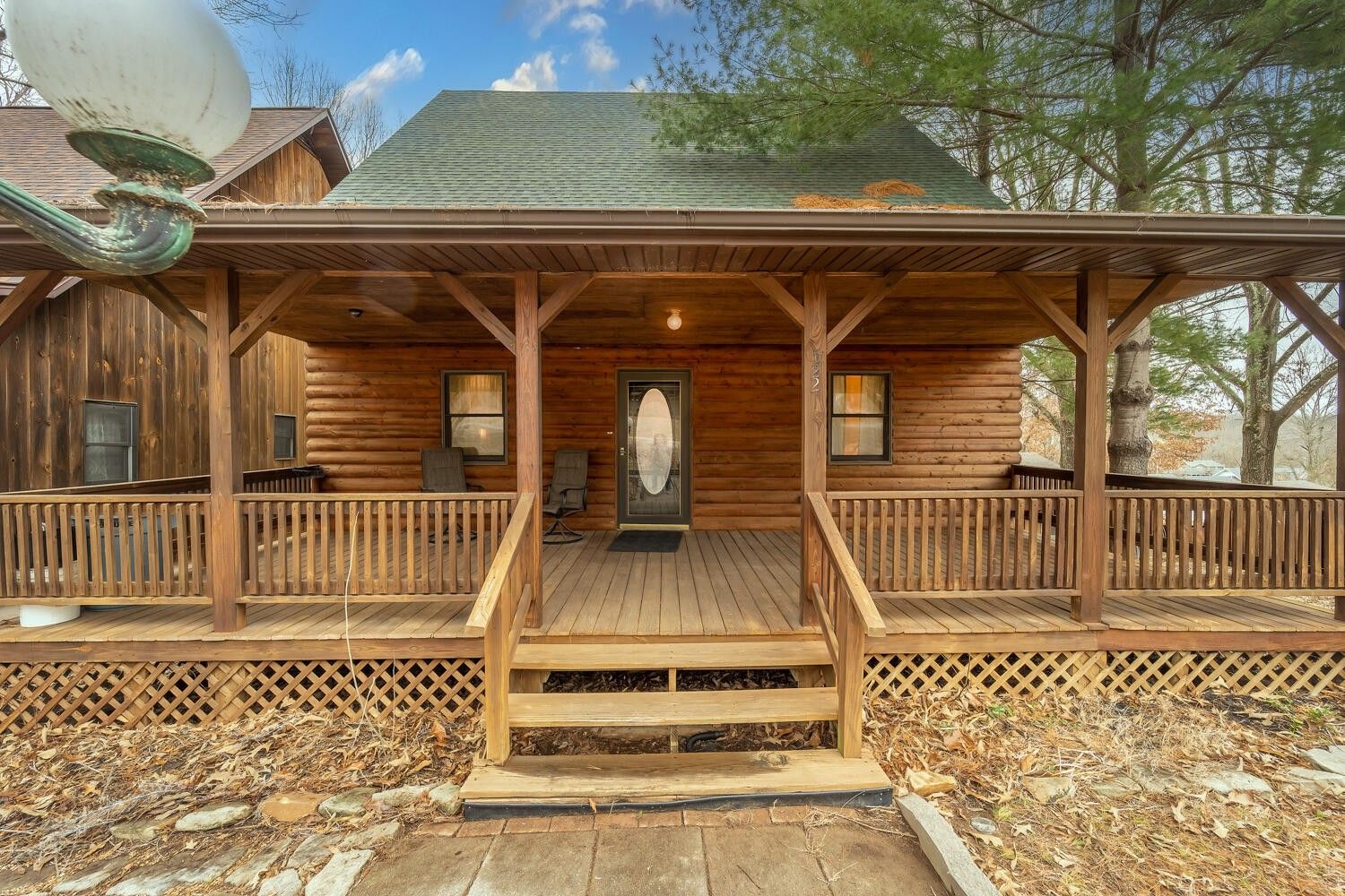 Mammoth Spring, Fulton County, AR Lakefront Property, Waterfront Property, House for sale