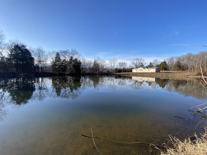 Vichy, Maries County, MO Recreational Property, Hunting Property