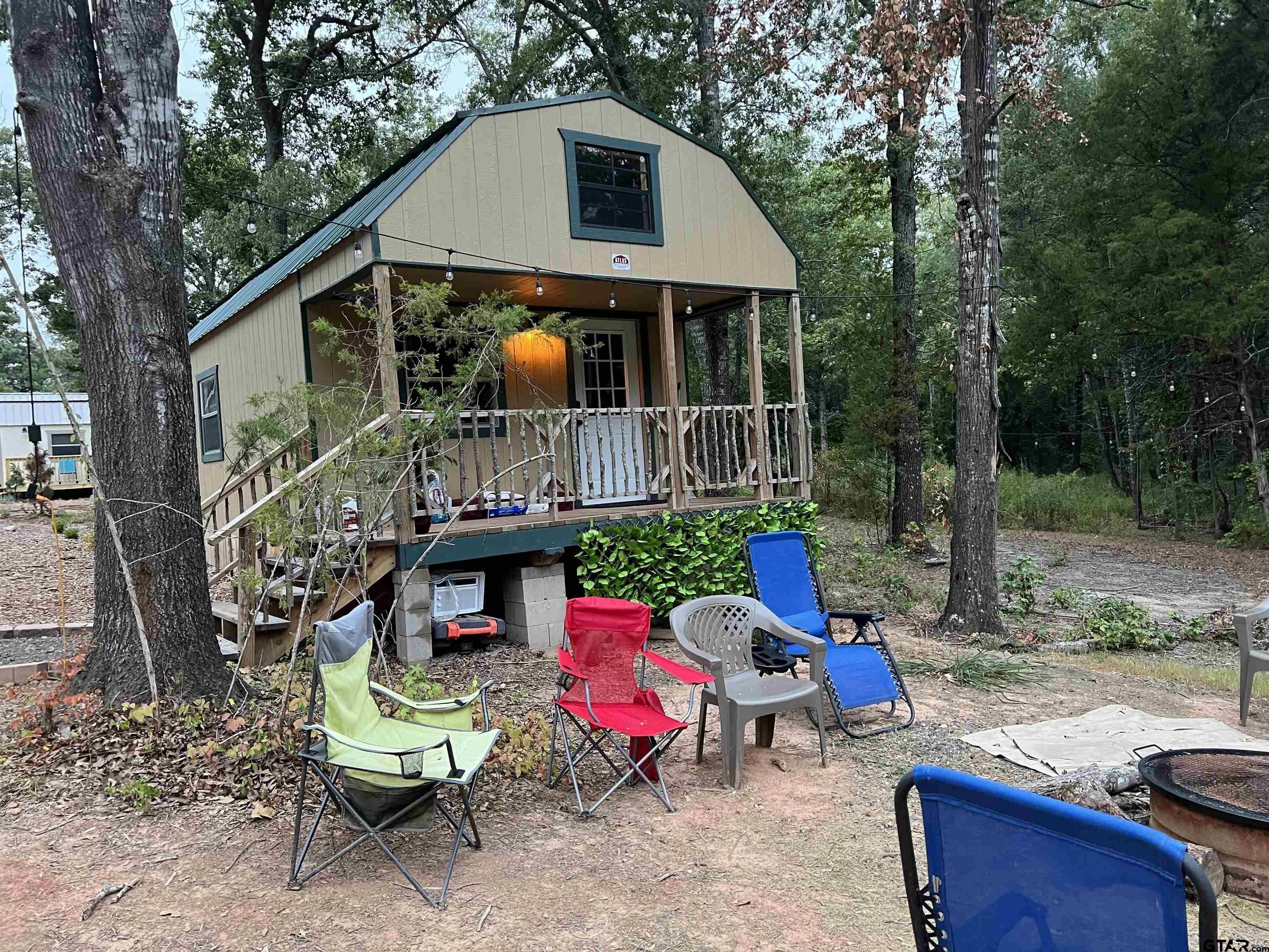 Ben Wheeler, Van Zandt County, TX Farms and Ranches, House for sale