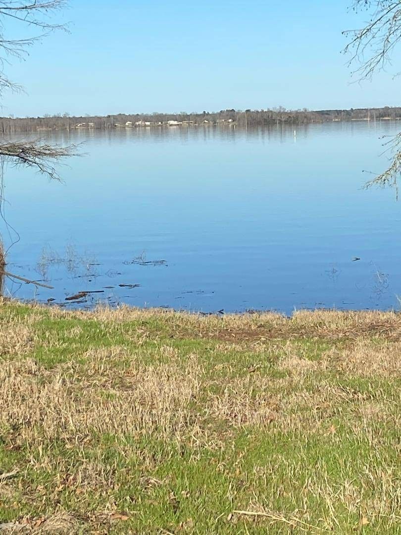 Many, Sabine Parish, LA Undeveloped Land, Lakefront Property