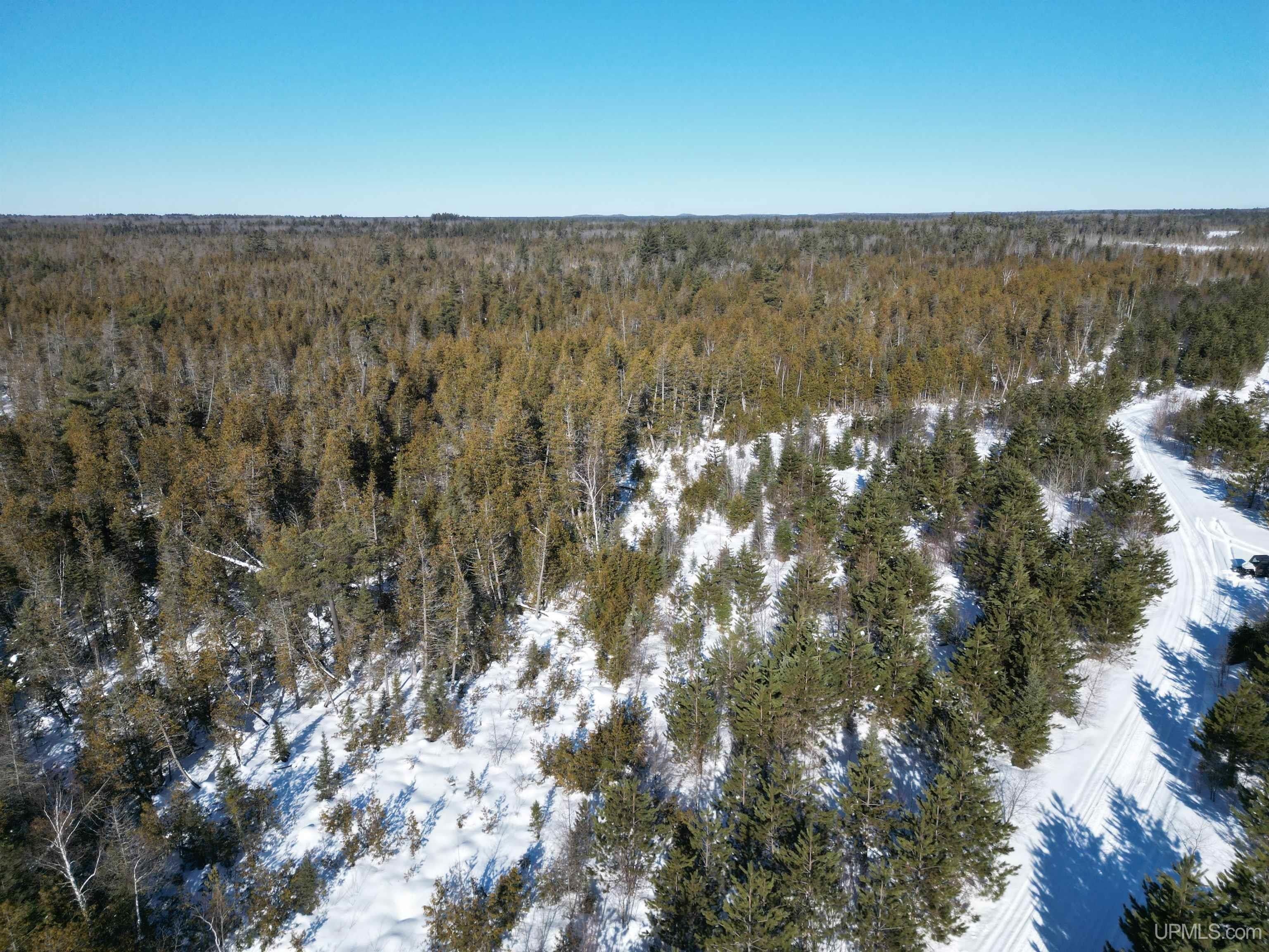 Wetmore, Alger County, MI Farms and Ranches for sale Property ID