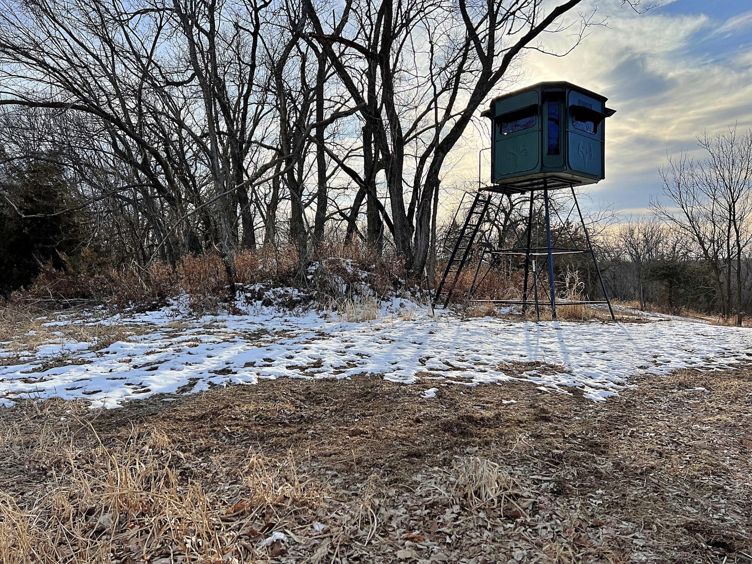 Savannah, Andrew County, MO Recreational Property, Timberland Property