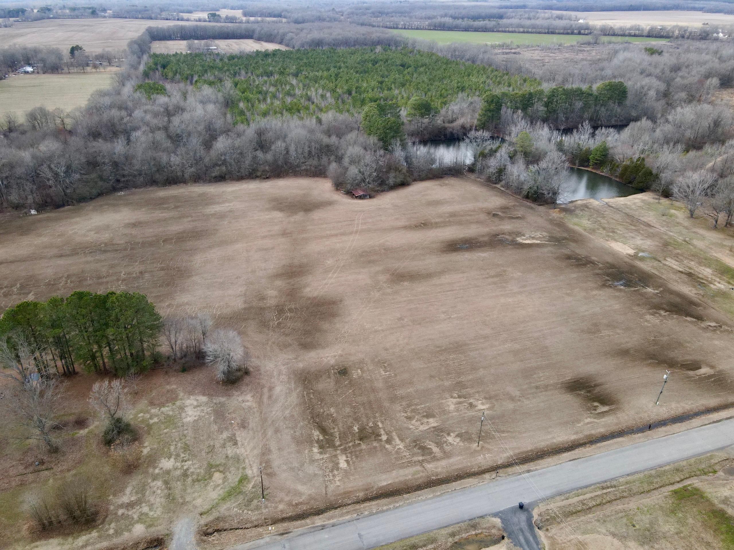 678 S Grand St, McRae, AR 72102 LandWatch