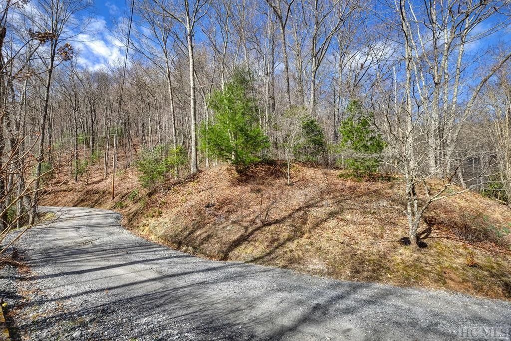 Cullowhee, Jackson County, NC Undeveloped Land for sale Property ID