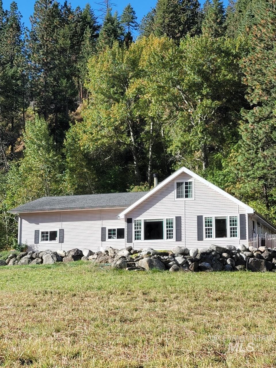 New Meadows, Adams County, ID House for sale Property ID 415780364