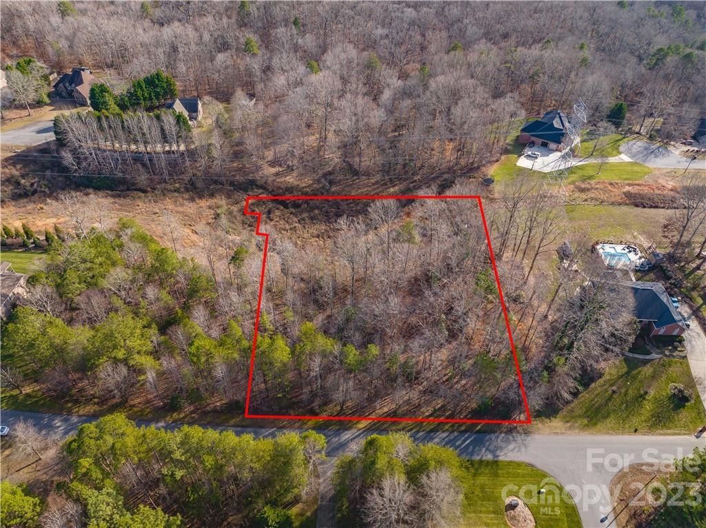 Gastonia, Gaston County, NC Undeveloped Land, Homesites for sale