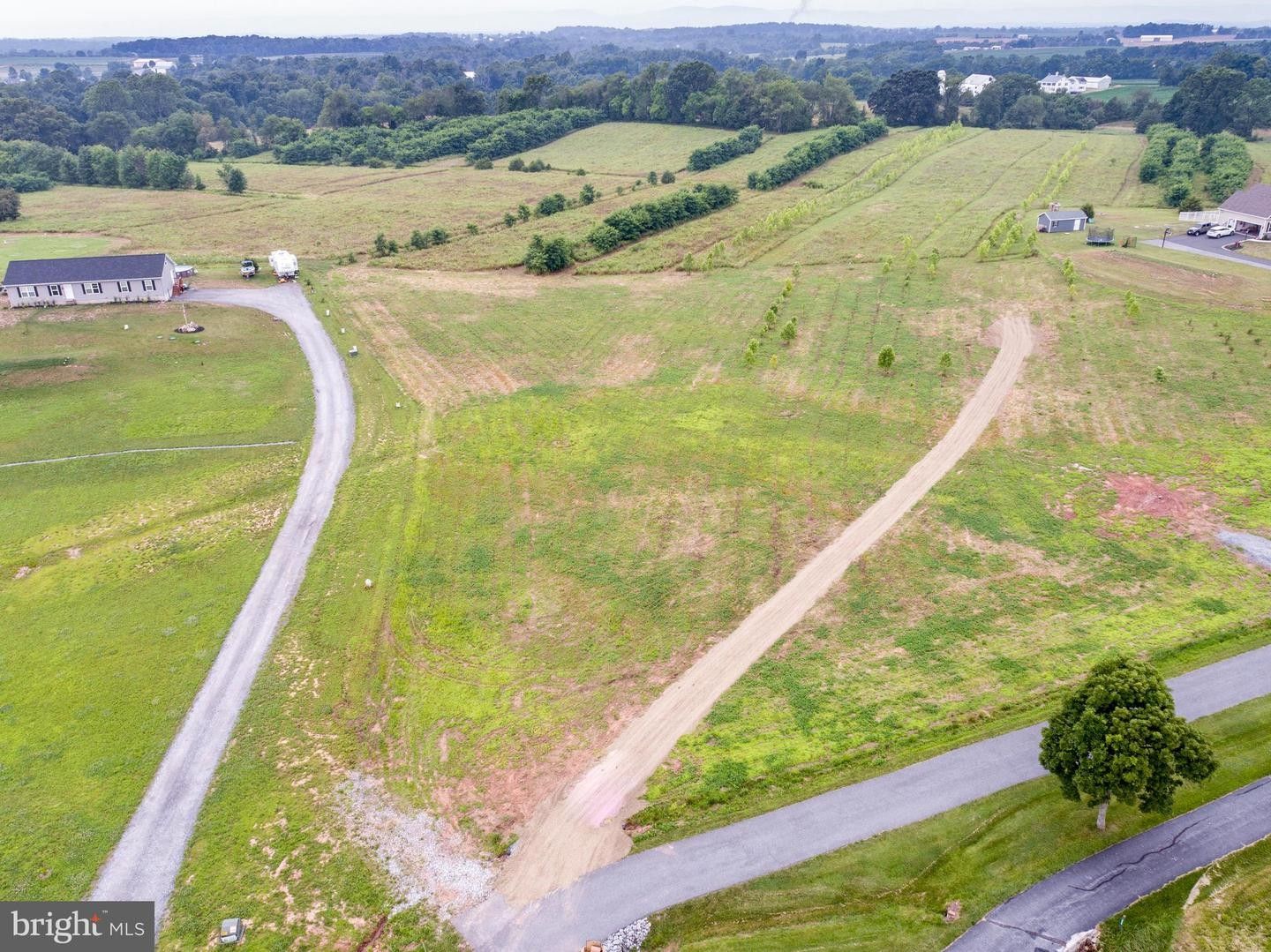 Taneytown, Carroll County, MD Farms and Ranches for sale Property ID