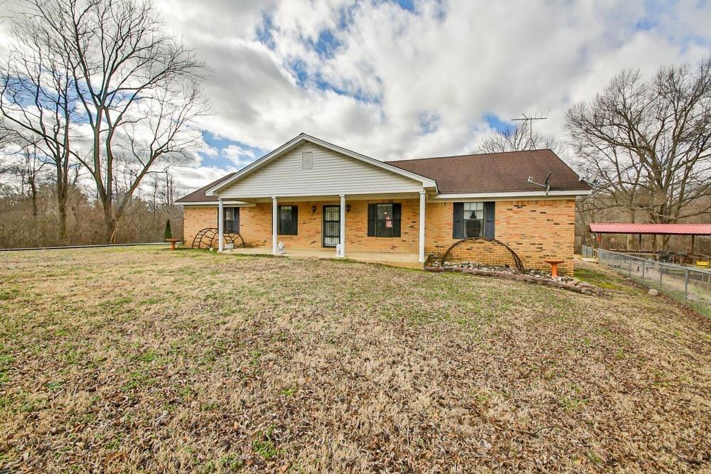 Barretville, Shelby County, TN House for sale Property ID 415781413