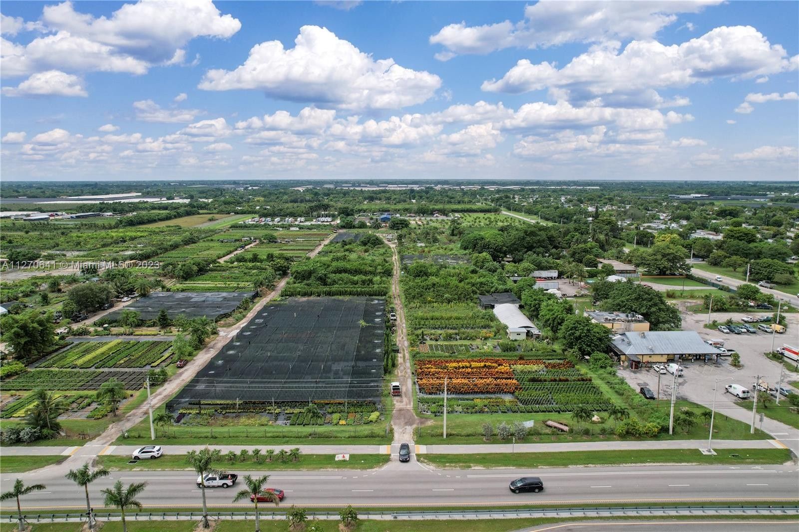 Miami, MiamiDade County, FL Undeveloped Land for sale Property ID