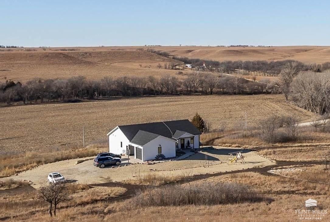 Westmoreland, Pottawatomie County, KS House for sale Property ID