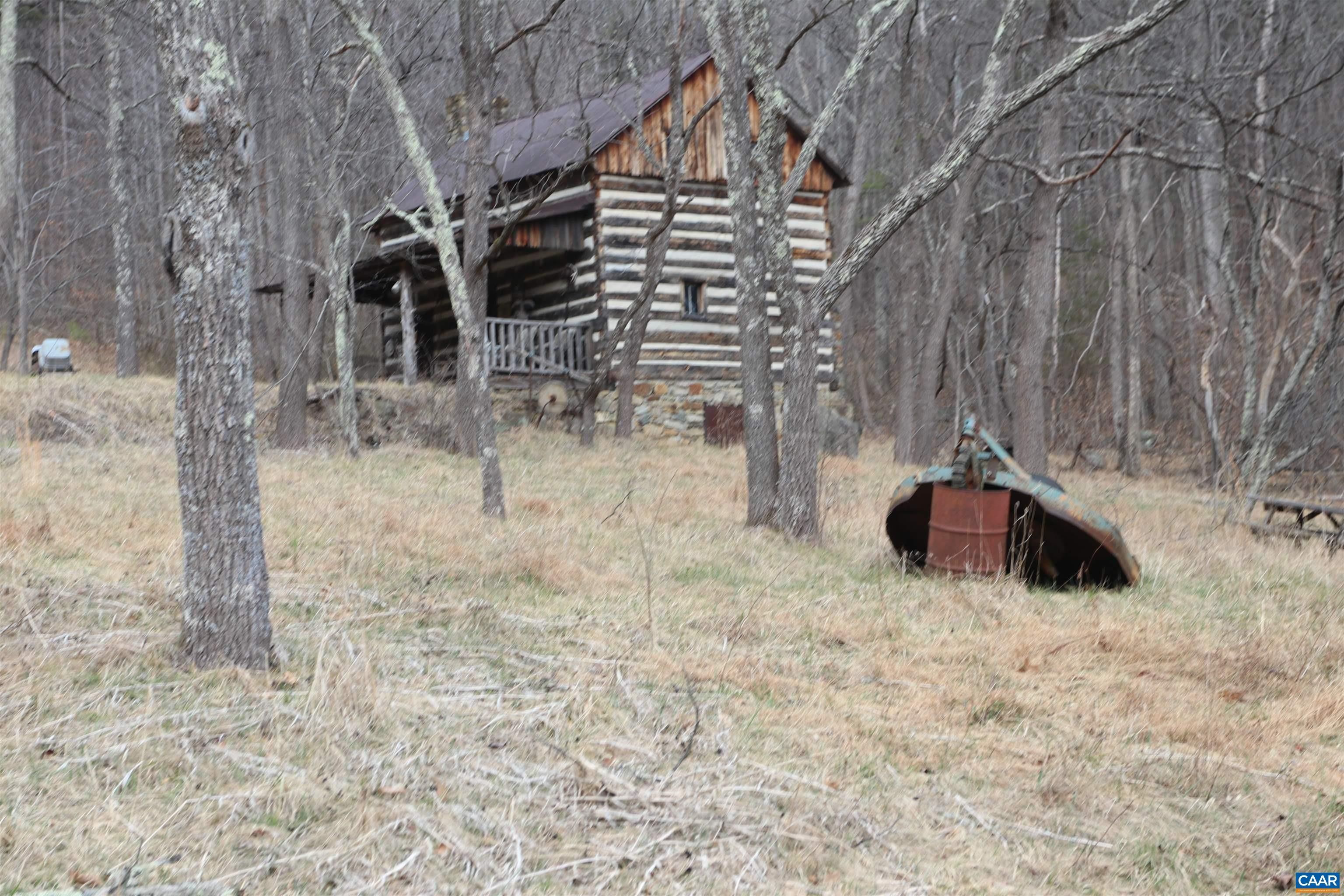 Dyke, Greene County, VA Farms and Ranches for sale Property ID