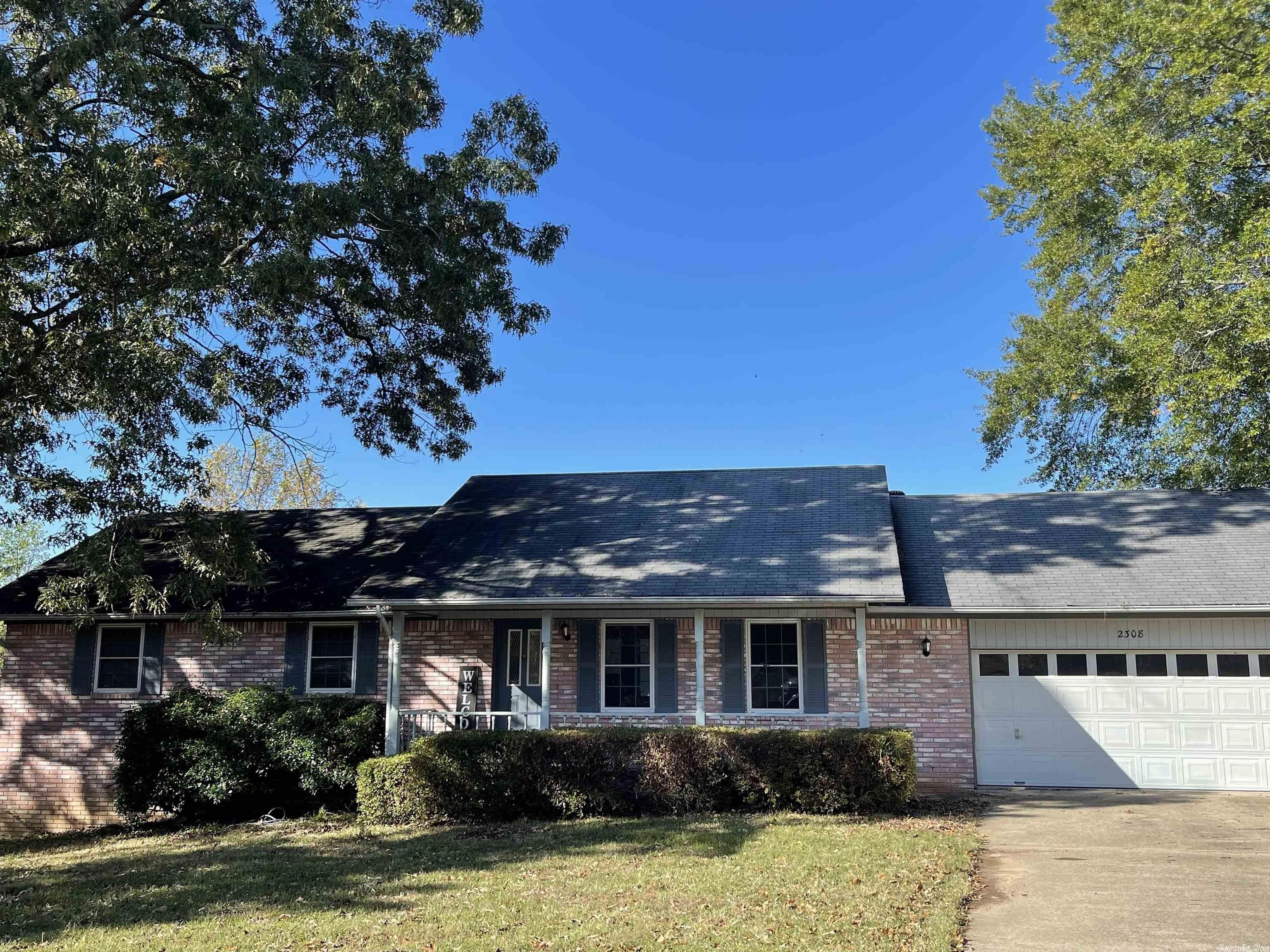 Heber Springs, Cleburne County, AR House for sale Property ID