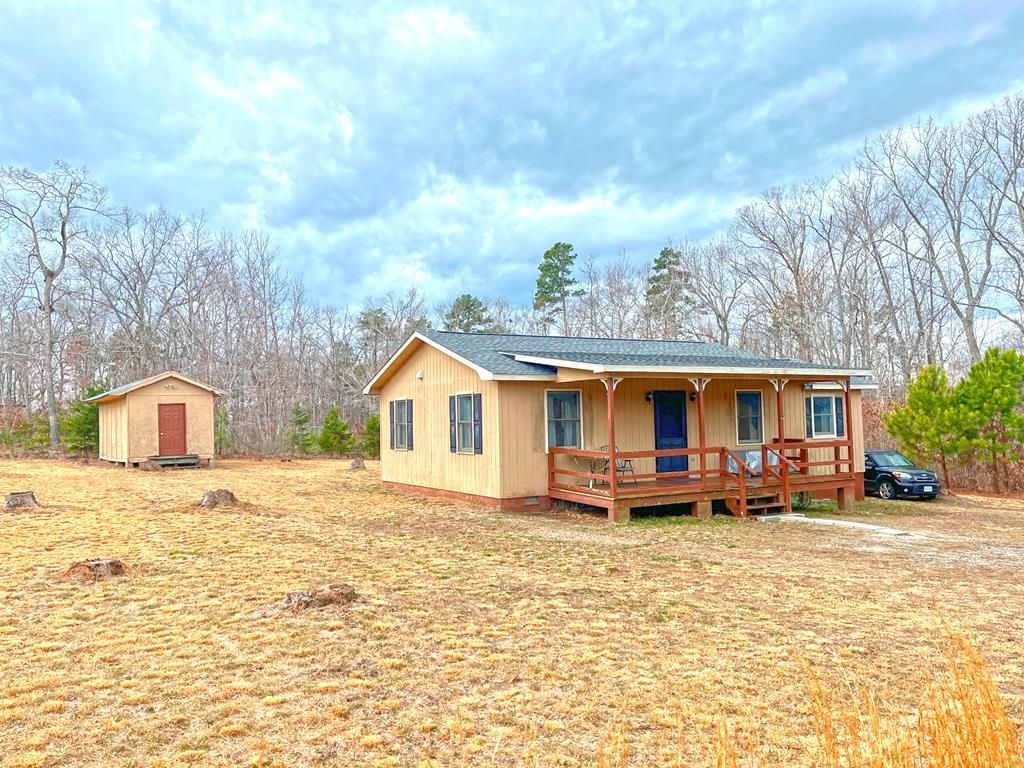 Keysville, Lunenburg County, VA Farms and Ranches, Recreational