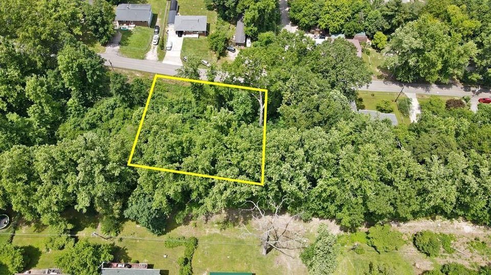 LaFollette, Campbell County, TN Recreational Property, Undeveloped Land