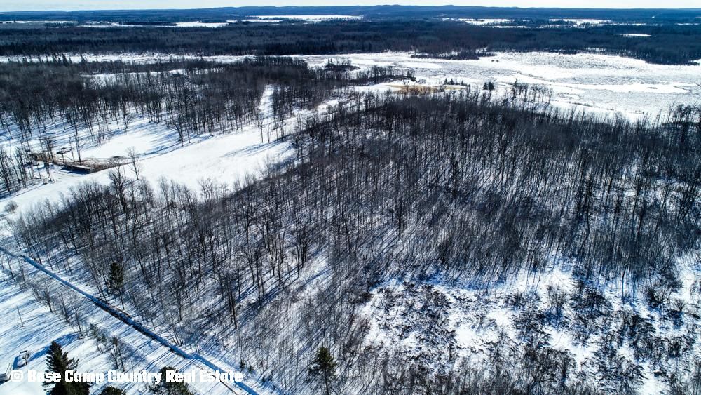 Lengby, Mahnomen County, MN Farms and Ranches, Recreational Property