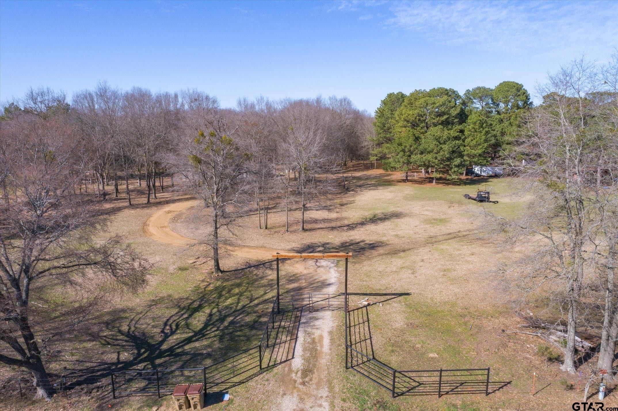 Quitman, Wood County, TX Farms and Ranches, House for sale Property ID