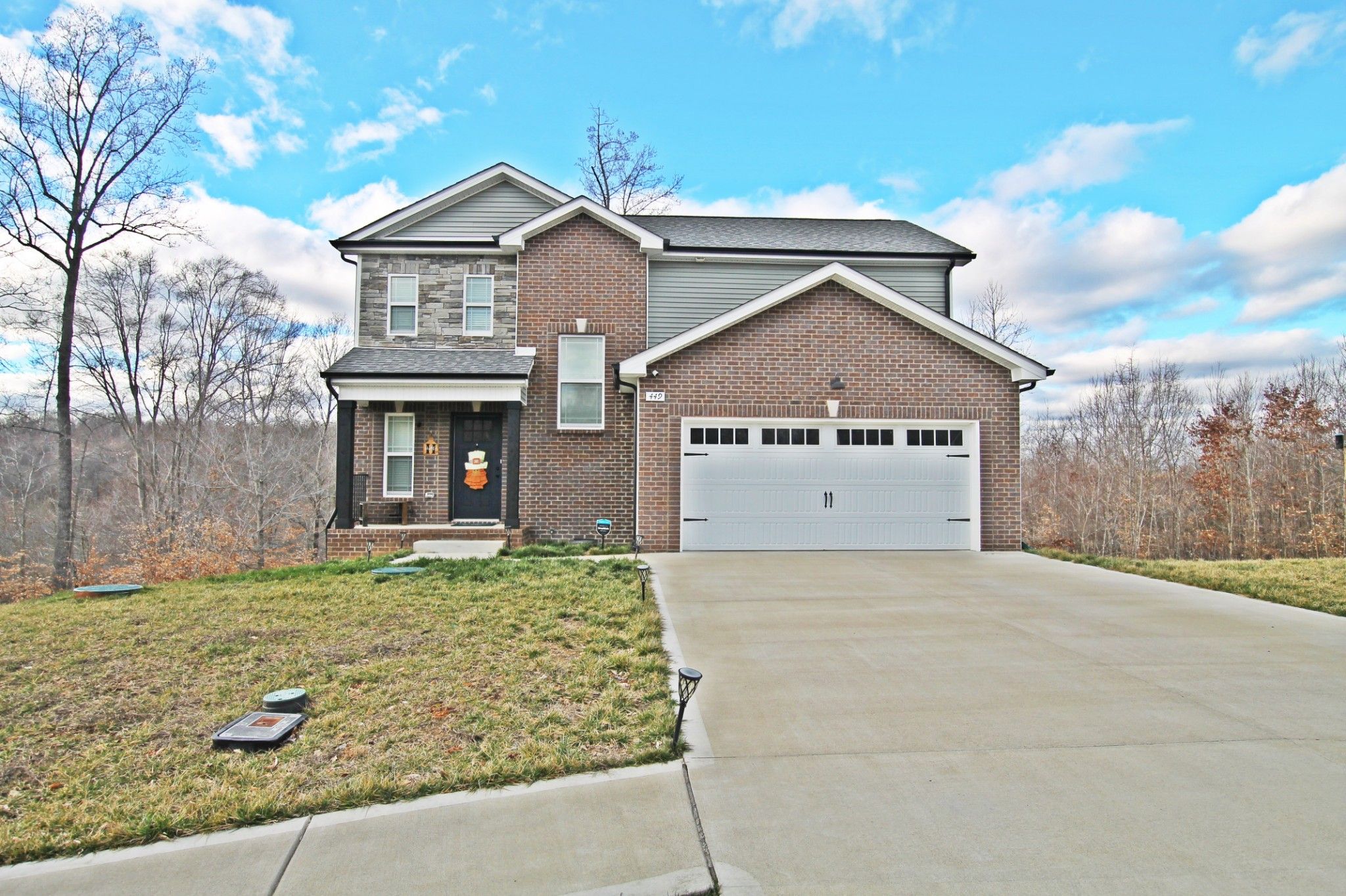 Clarksville, Montgomery County, TN House for sale Property ID