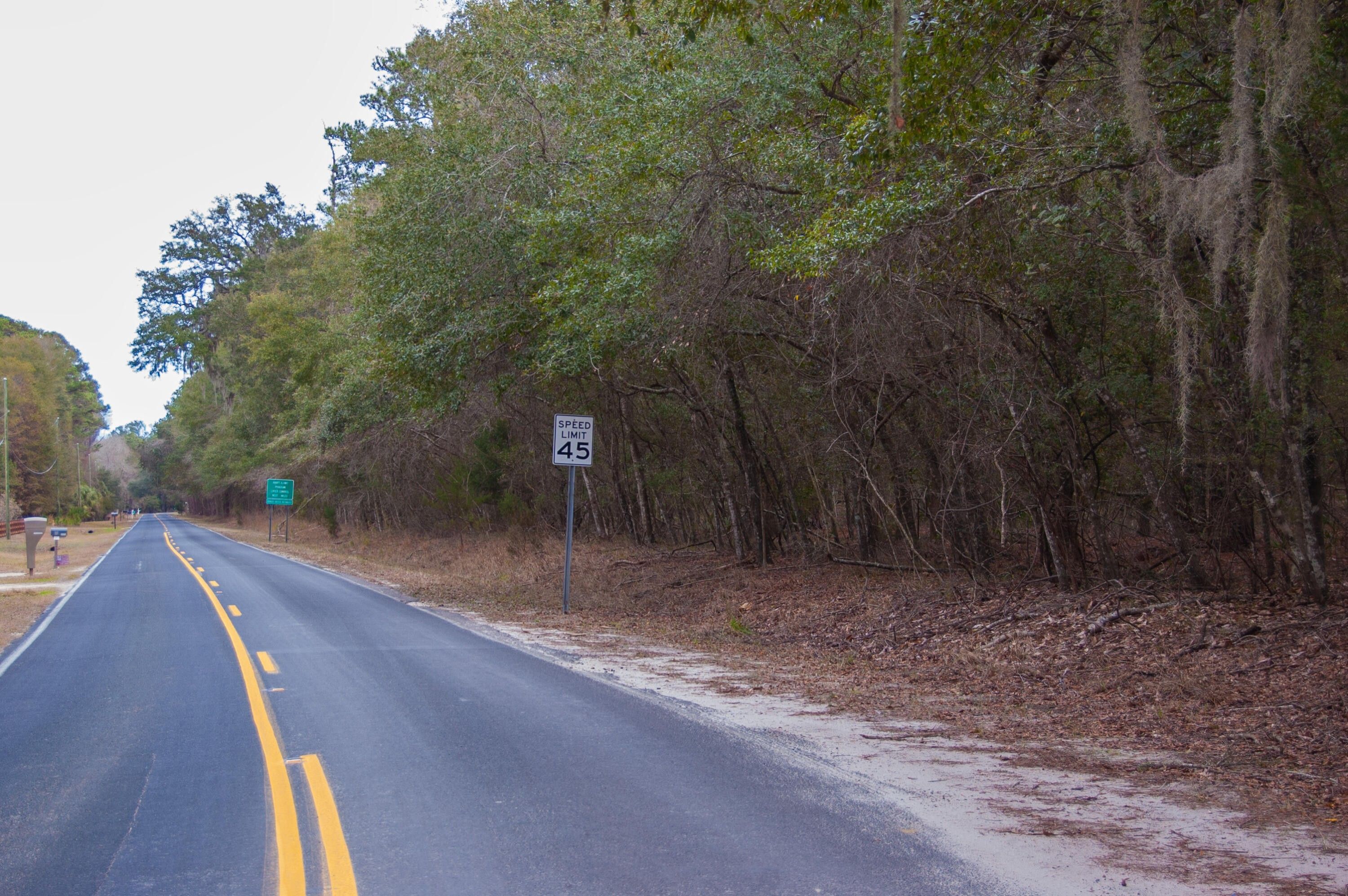 Edisto Island, Charleston County, SC Undeveloped Land, Homesites for
