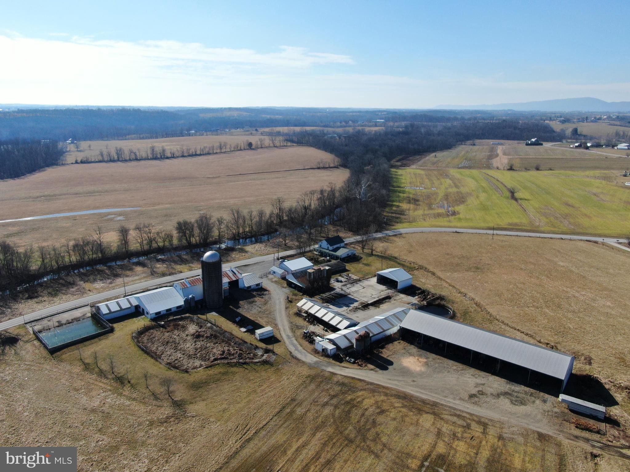 Newburg, Cumberland County, PA Farms and Ranches, House for sale