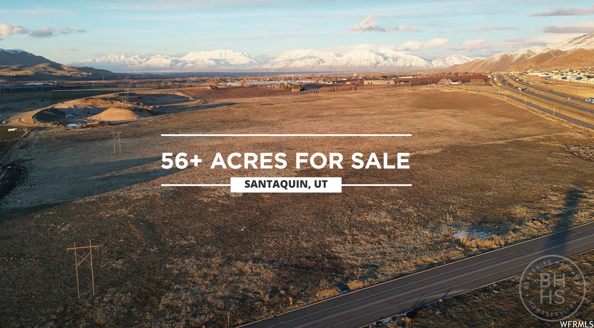 Santaquin, Utah County, UT Undeveloped Land for sale Property ID 415403725 LandWatch