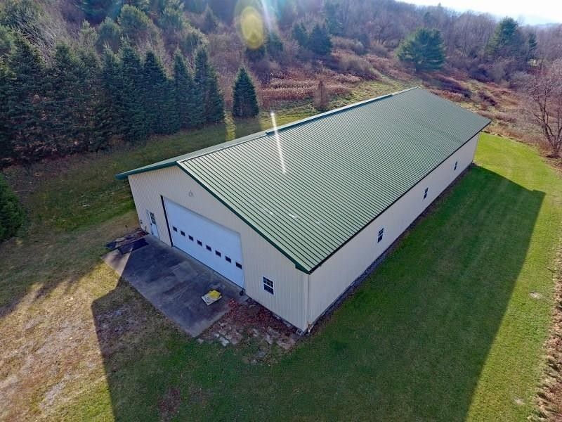 Tioga, Tioga County, PA Farms and Ranches for sale Property ID