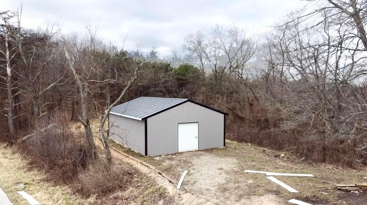 Oak Hill, Jackson County, OH Undeveloped Land for sale Property ID