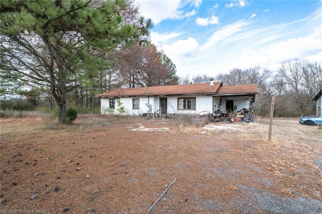 Lavaca, Sebastian County, AR House for sale Property ID 415787975