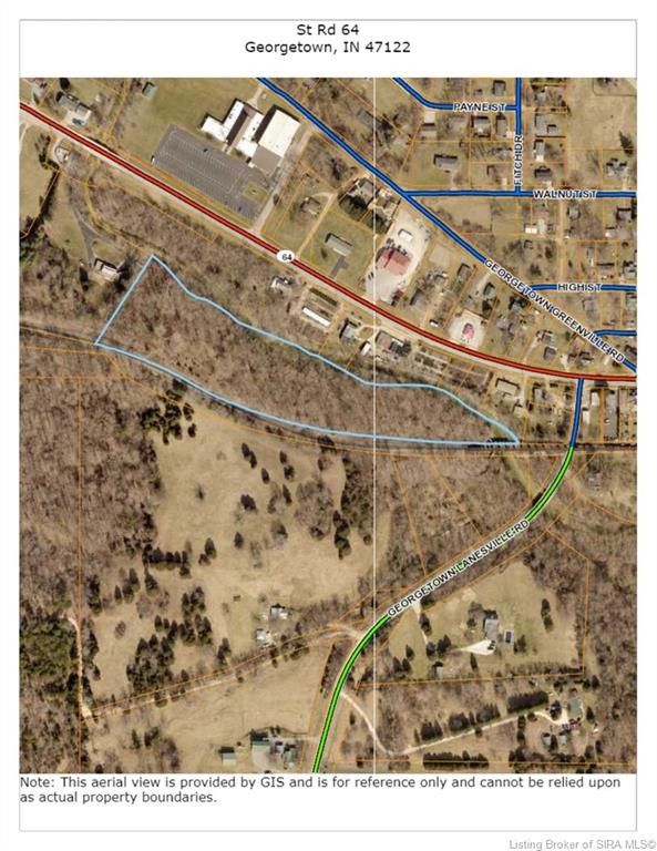 Floyd County, IN Farms and Ranches, Homesites for sale Property ID 415788151