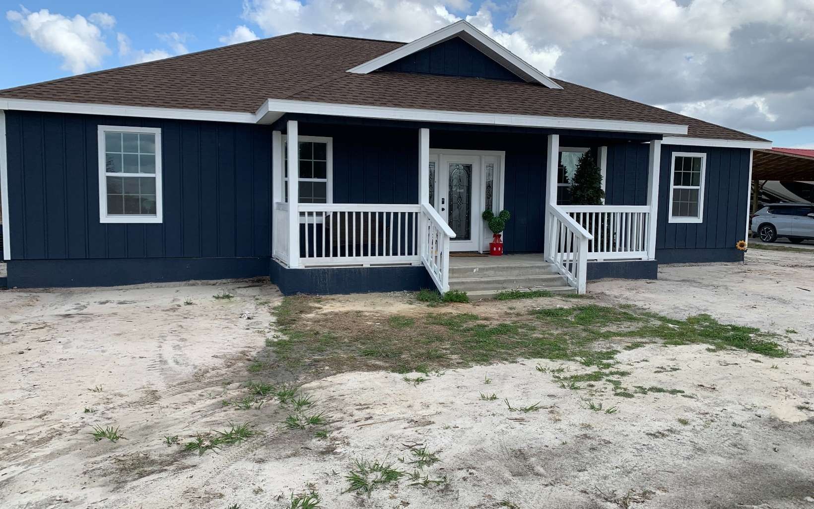 Mcalpin, Suwannee County, FL House for sale Property ID 415789354