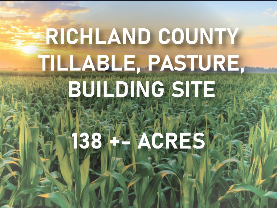 138 acres in Hankinson, ND, 58041 LandWatch