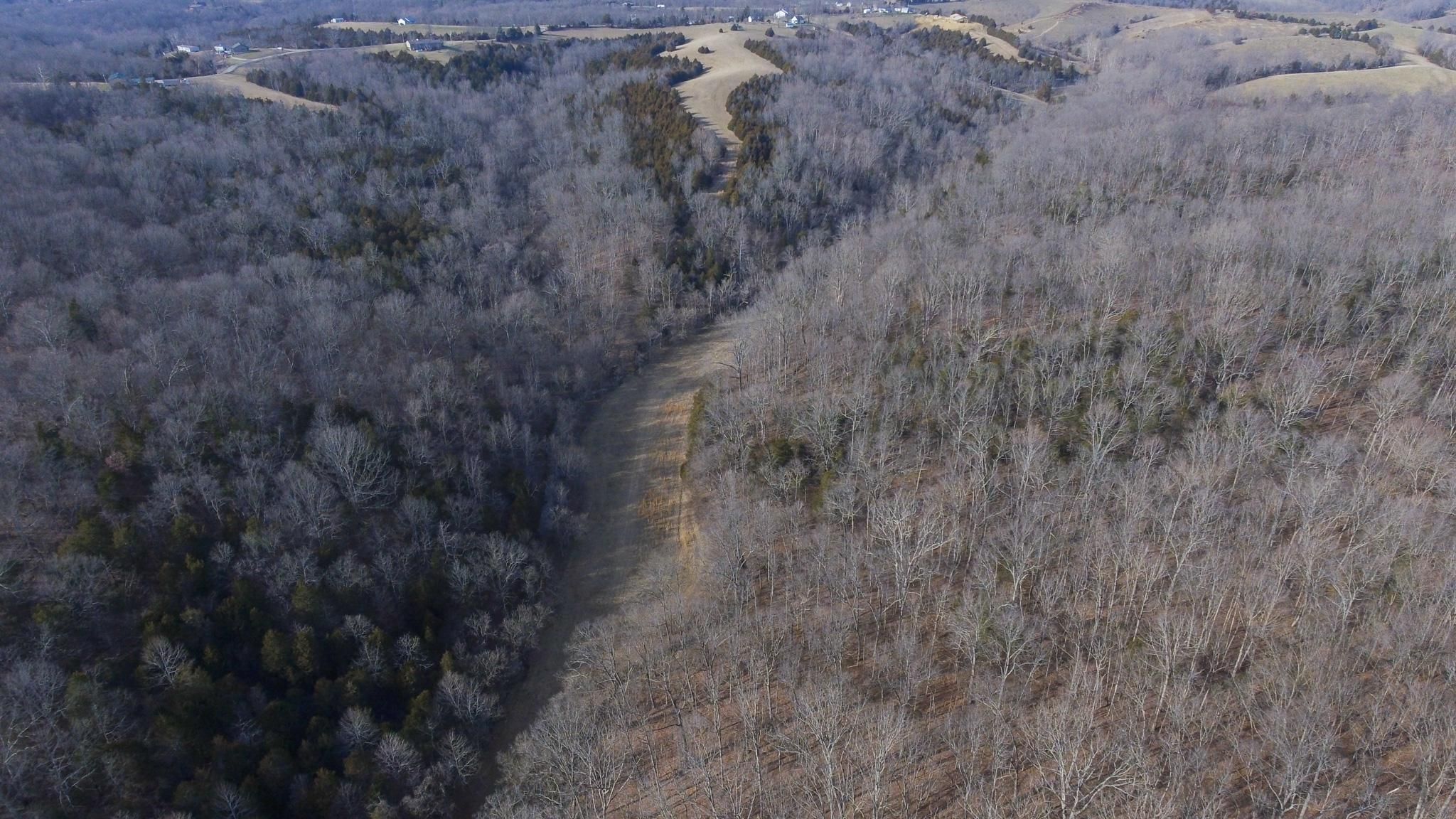 Corinth, Owen County, KY Recreational Property, Timberland Property