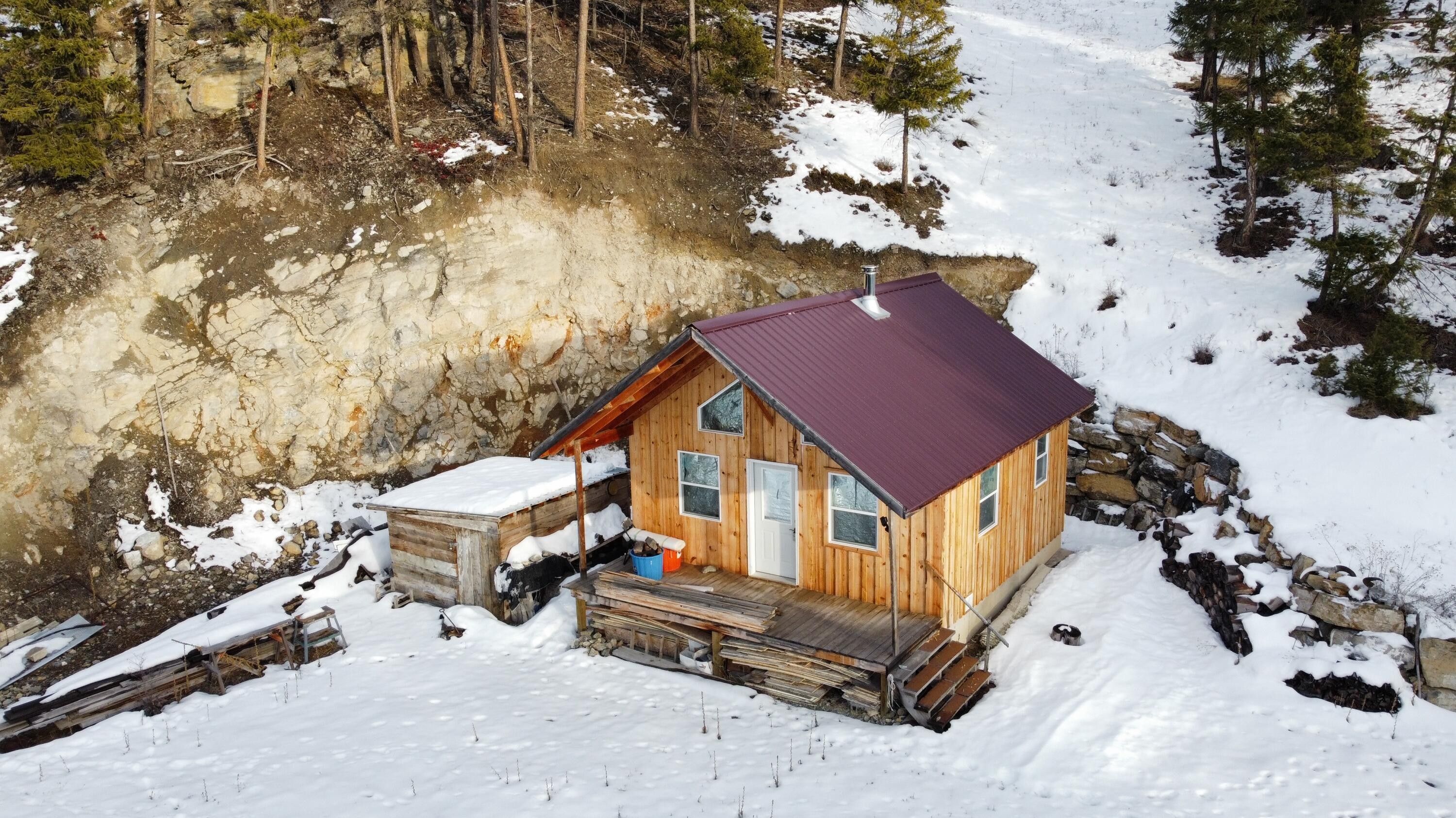 Eureka, Lincoln County, MT House for sale Property ID 415145244
