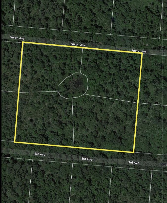 Satsuma, Putnam County, FL Recreational Property, Undeveloped Land
