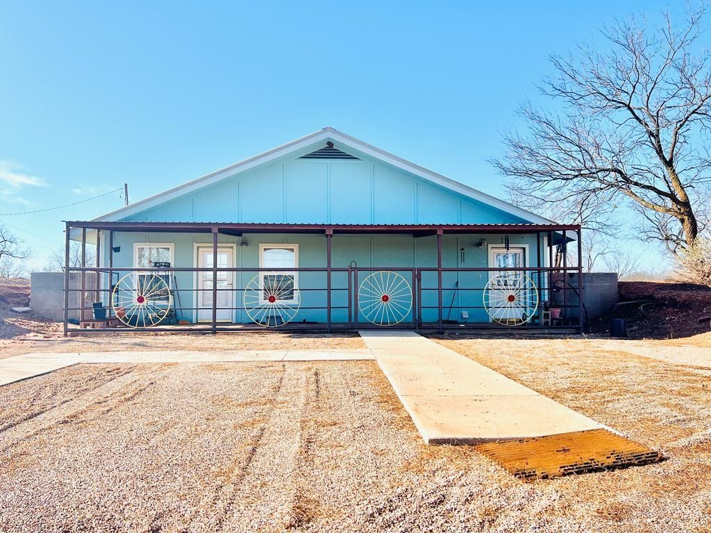 Bronte, Coke County, TX House for sale Property ID 415790816 LandWatch