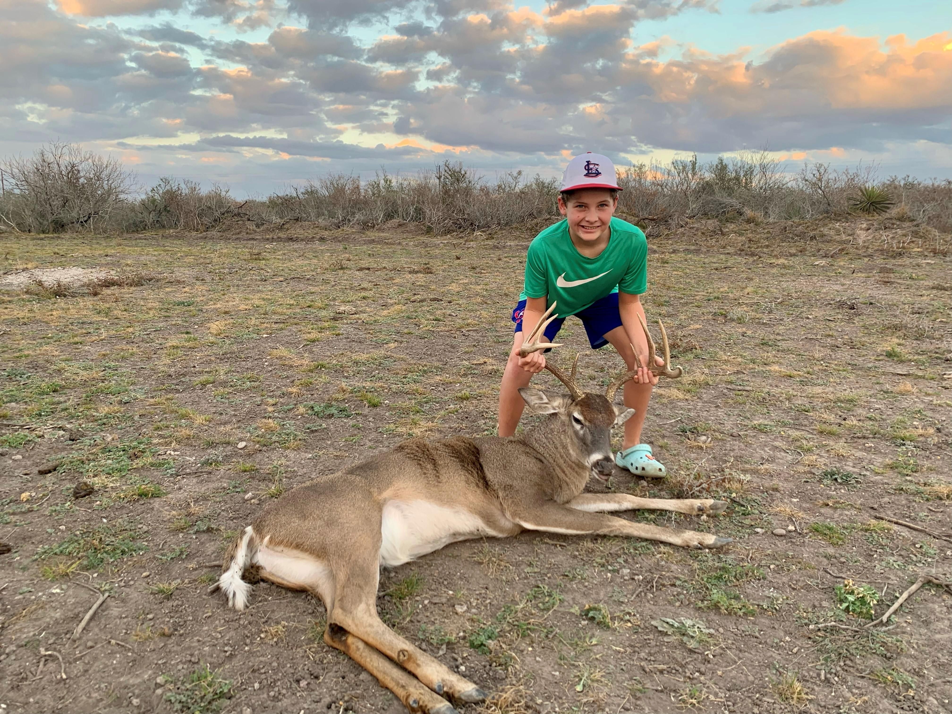 Freer, Duval County, TX Farms and Ranches, Recreational Property