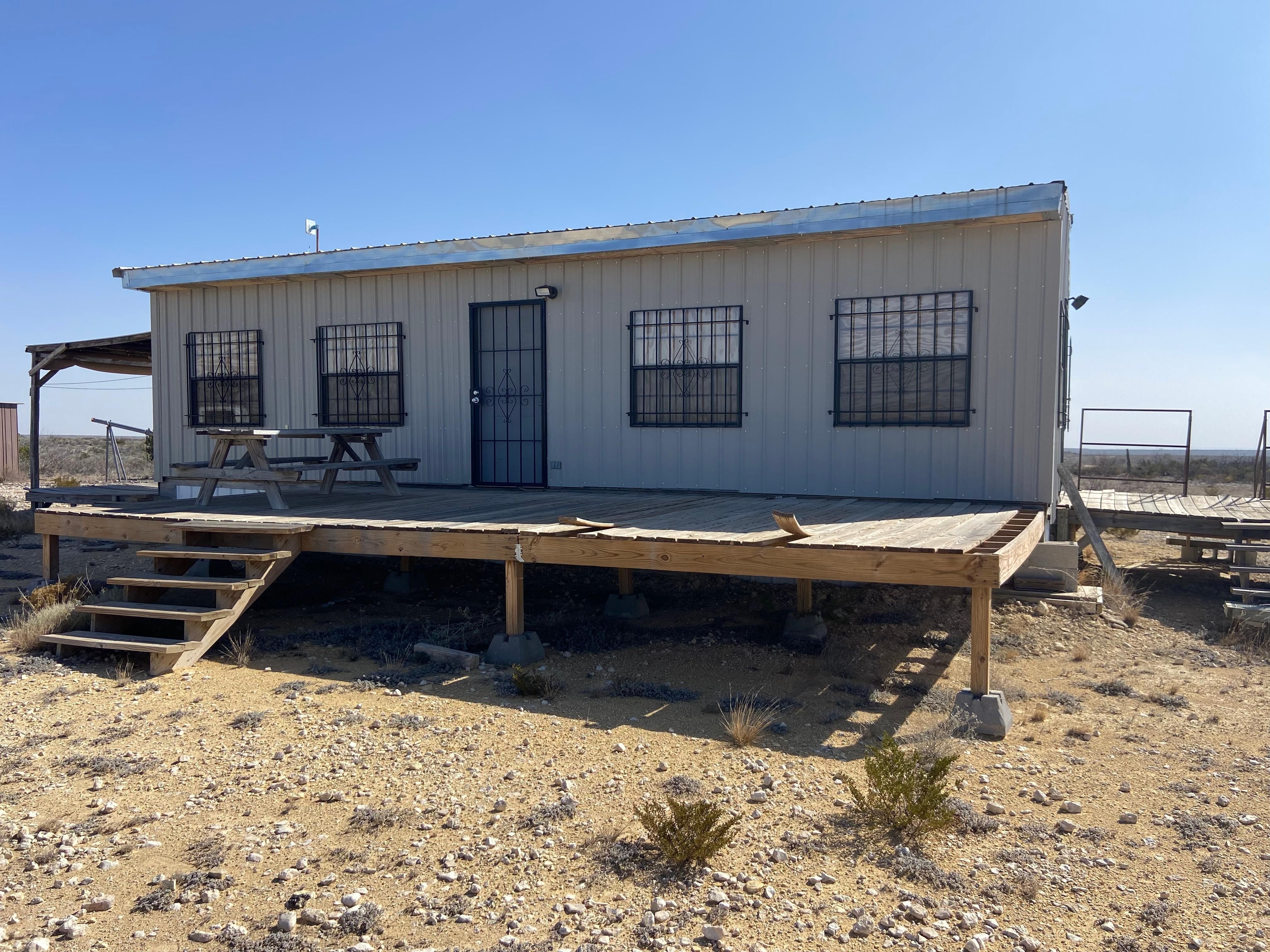 Dryden, Terrell County, TX Farms and Ranches, Recreational Property