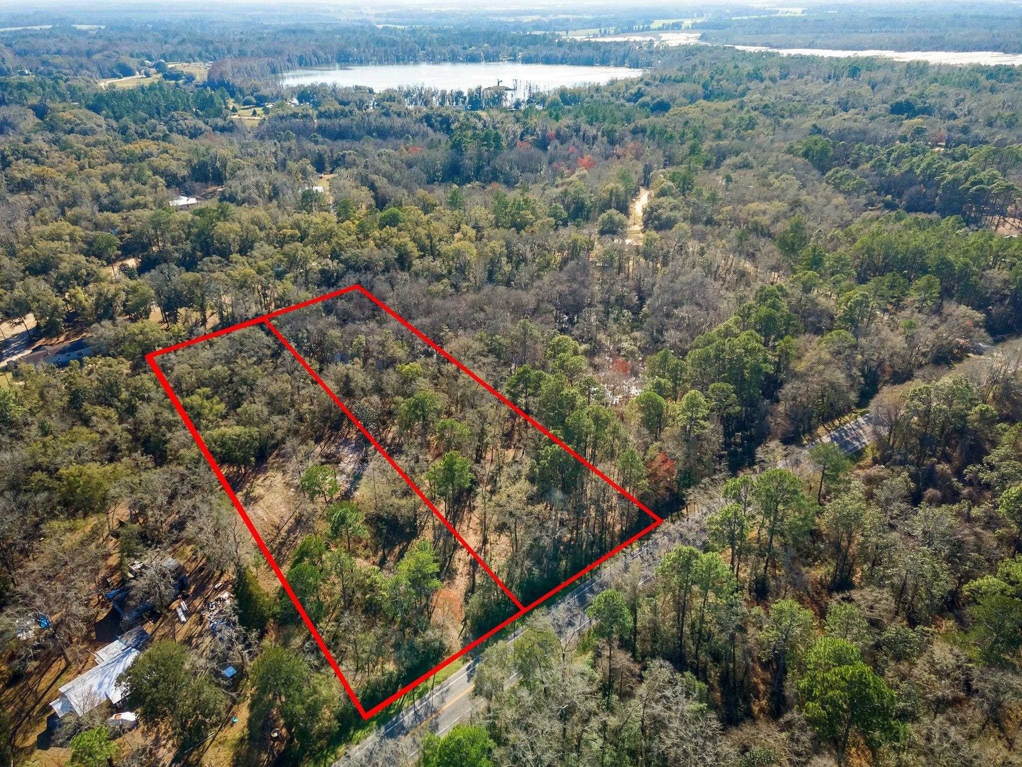 Jennings, Hamilton County, FL Undeveloped Land, Homesites for sale