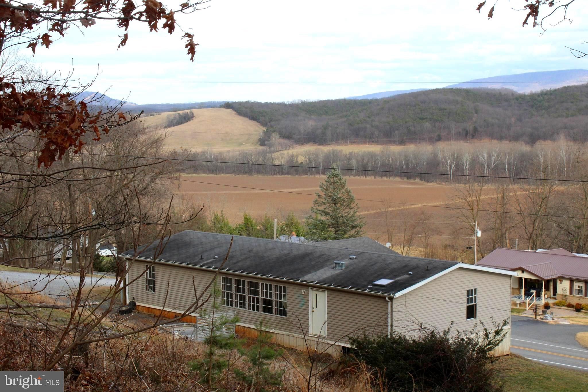 Upper Tract, Pendleton County, WV House for sale Property ID 415791015